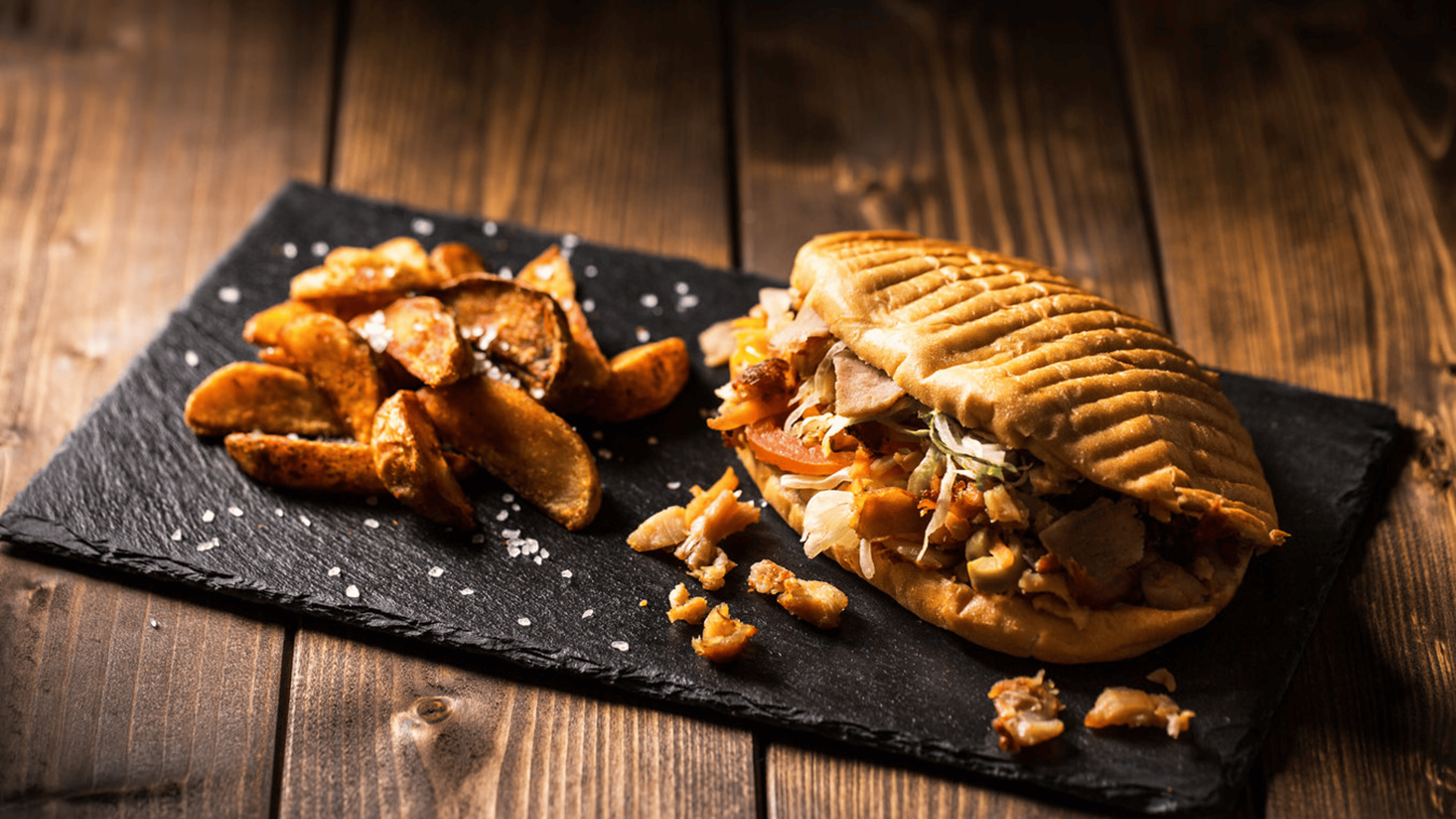 Persepolis Lieferdienst